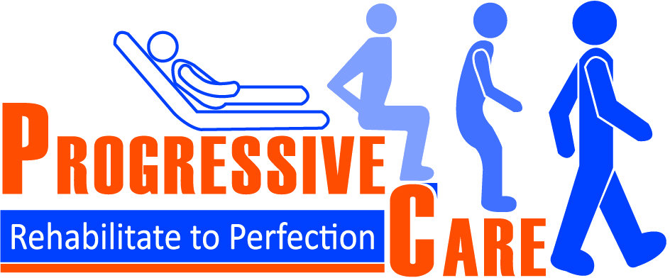 Progressive Care logo